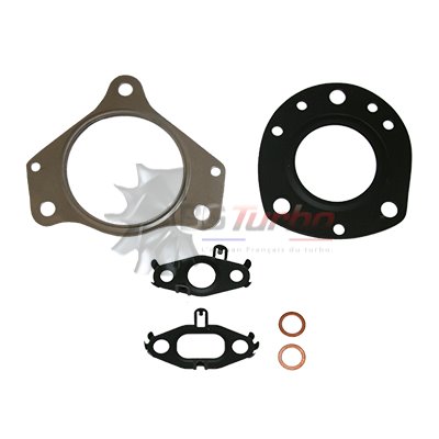 PIECES DETACHEES - NEUF - KIT JOINTS
